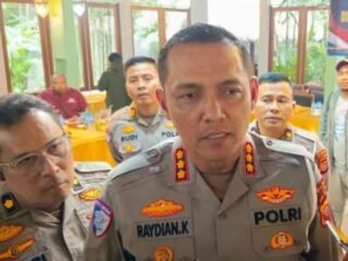 Polda Jabar Fokus Benahi Jalur Pansela: Alternatif Mudik Sekaligus Magnet Wisata Lebaran 2026 