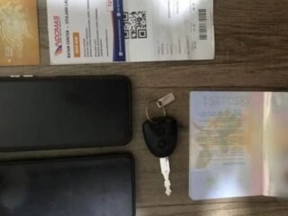 Amankan 1 Tersangka, Polda Kepri Sukses Selamatkan 2 Korban PMI Non-Prosedural