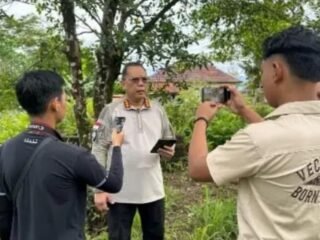 Kuasai Markas DPO KKB, Aparat Sita 561 Butir Amunisi Usai Terjadi Kontak Tembak di Nabire