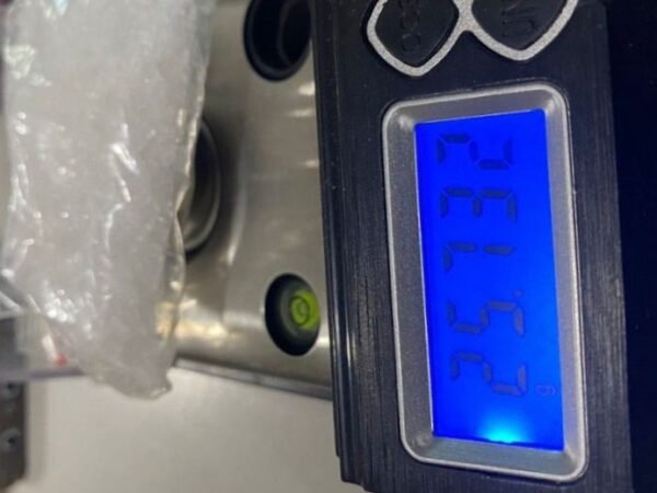 Ungkap Kasus Sabu di Mantikulore, Polresta Palu Borgol Seorang Pengedar