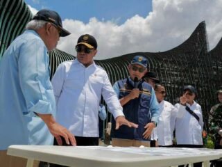 Menko Polkam: IKN Akan Jadi Kebanggaan Kita Semua