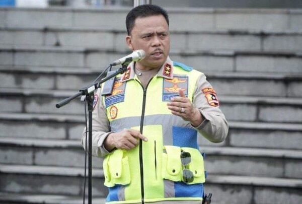Kakorlantas Polri Tekankan Kesiapan Personel Jelang Operasi Ketupat 2026