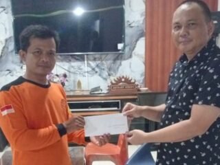 Soroti Keluhan Orang Tua Terkait MBG, Fahmi: DPRD Lampung Tengah Harus Segera Ambil Peran