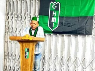 Konflik AS-Israel dan Iran Memanas, Ketum HMI UNU Lampung Desak RI Dorong Perdamaian