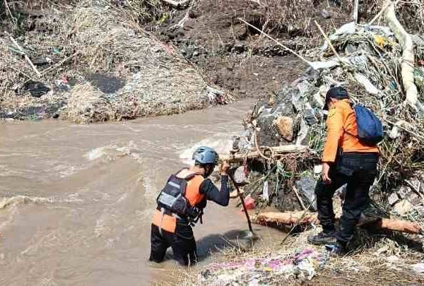 Banjir Bandang Buleleng, Dua Warga Meninggal dan Dua Lainnya Dalam Pencarian