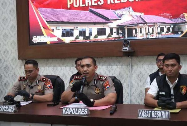Polres Kebumen Ungkap Kasus Pencabulan Anak, Guru Ngaji di Tetapkan Jadi Tersangka