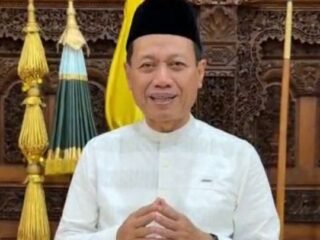 Bupati Kudus Apresiasi Keberhasilan Operasi Ketupat Candi 2026