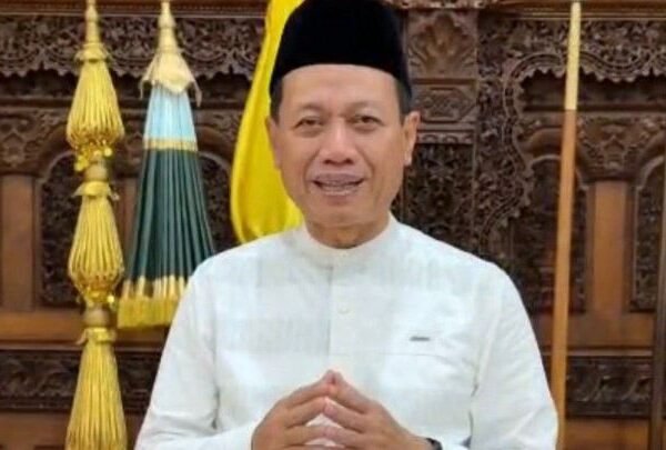 Bupati Kudus Apresiasi Keberhasilan Operasi Ketupat Candi 2026