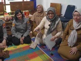 Korban Jadi 13, Polres Kebumen Lakukan Trauma Healing pada Kasus Pencabulan Anak