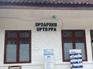 UPTD PPA Pantau Perkembangan Korban Penculikan dan Pencabulan di Lampung Timur