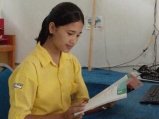 Kisah Unik dari Kampung Rabo, Tempat Mimpi Mulai Tumbuh