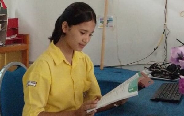 Kisah Unik dari Kampung Rabo, Tempat Mimpi Mulai Tumbuh