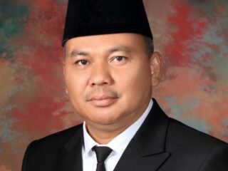 Jauhari Subing Ajak Warga Manfaatkan Lebaran Pererat Silaturahmi