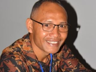 Aventinus Mbejak Dorong Forkopincam Reok, Awasi Distribusi Minyak Tanah Sesuai HET