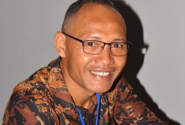 Aventinus Mbejak Dorong Forkopincam Reok, Awasi Distribusi Minyak Tanah Sesuai HET