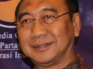 Lampung Kembali Kehilangan Putra Terbaik, Mantan Bupati Way Kanan Tamanuri Wafat