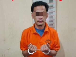 Ungkap Kasus Narkoba, Polres Langkat Amankan Remaja Berikut 1 Bungkus Sabu