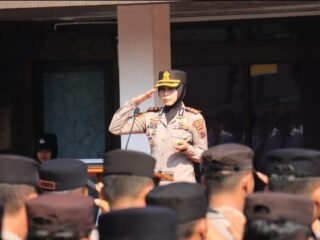 Selama Operasi Ketupat 2026 Situasi Kamtibmas di Kabupaten Purbalingga Kondusif