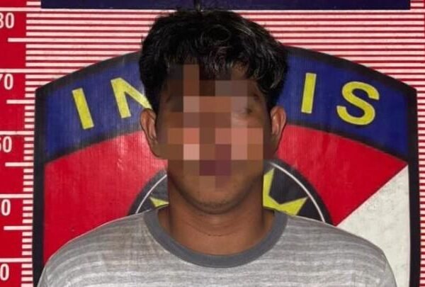 Nenek Lapor Polisi, Cucu di Tangkap Karena Curi Bibit Jagung Hingga Puluhan Juta Rupiah