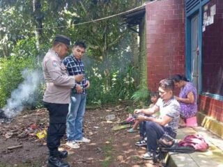 Tawarkan Jasa Pencairan Jamsostek, Pria di Kejobong di Periksa Polisi