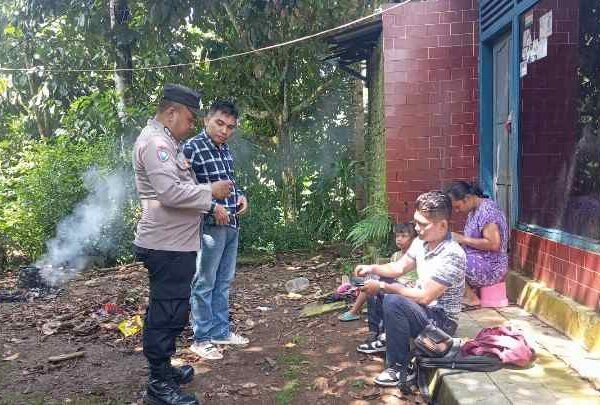 Tawarkan Jasa Pencairan Jamsostek, Pria di Kejobong di Periksa Polisi