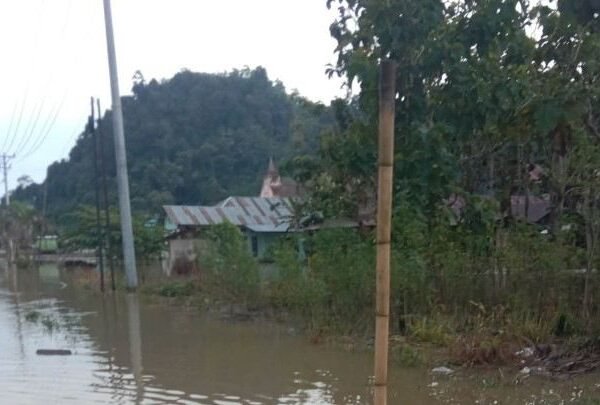 Update Perkembangan Situasi dan Penanganan Bencana di Tanah Air 13 April 2026
