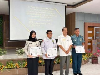 Imigrasi Cilacap Raih Predikat Terbaik Dalam Pengelolaan Anggaran Tahun 2025