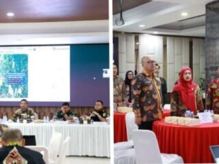 Perkuat Akses dan Pemanfaatan Tanah, BPN Banten Bentuk GTRA 2026