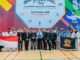 Polri Ukir Prestasi Dunia, Tim Taekwondo Garbha Presisi Juara Umum di Jepang