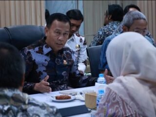 Imbas Kecelakaan KRL Cikarang dan KA Argo Bromo Anggrek, Dirjen Hubdat Panggil Green SM