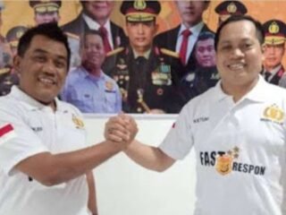 FRIC Dukung Penuh Persiapan Polri Pengamanan Humanis Mayday 2026