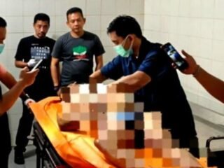 Kades Ditemukan Meninggal di Kamar Hotel, Polisi Sebut Bukan Tindak Kriminal