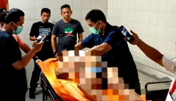 Kades Ditemukan Meninggal di Kamar Hotel, Polisi Sebut Bukan Tindak Kriminal