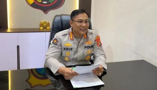 Ditreskrimum Polda Babel Tetapkan AK Sebagai Tersangka Dugaan Penipuan dan Penggelapan