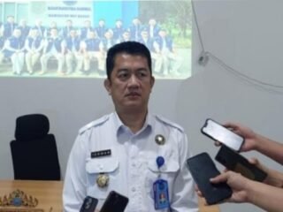 BNNK Way Kanan Terapkan Program TAT Untuk Pemulihan Penyalahgunaan NarkoBa     