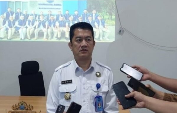 BNNK Way Kanan Terapkan Program TAT Untuk Pemulihan Penyalahgunaan NarkoBa     