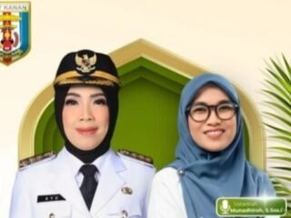 Dihadiri Ustadzah Munadhiroh, Pemkab Way Kanan Akan Gelar Istighotsah dan Pengajian Akbar    