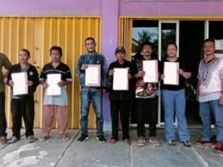 Modus Penggandaan Uang, Warga Desa Bagelen Tipu Puluhan Masyarakat