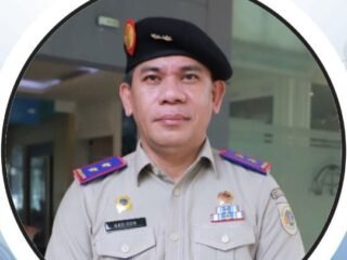 Hari Keterbukaan Informasi Nasional, BPN Banten Komitmen Wujudkan Pelayanan Transparan dan Berkualitas