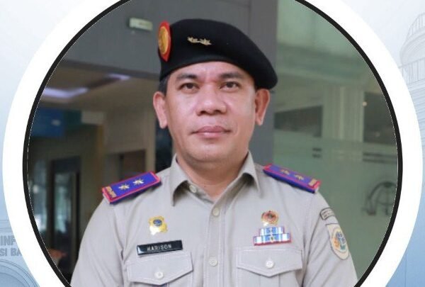 Hari Keterbukaan Informasi Nasional, BPN Banten Komitmen Wujudkan Pelayanan Transparan dan Berkualitas