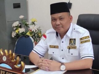 Jauhari Subing, Dasar Pendidikan Itu Asah, Asih dan Asuh