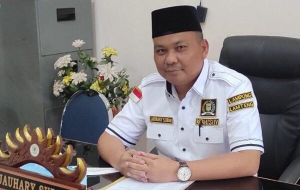 Jauhari Subing, Dasar Pendidikan Itu Asah, Asih dan Asuh