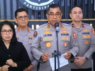 Polri Larang Live Streaming Saat Bertugas, Perkuat Disiplin dan Profesionalitas di Ruang Digital
