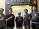 Cabuli Anak di Bawah Umur, Kakek 77 Tahun di Way Kanan di Amankan Polisi 