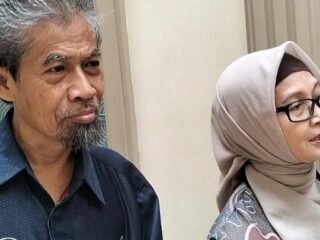 Sidang Lanjutan Dugaan Suap Bupati Lampung Tengah Kembali Digelar