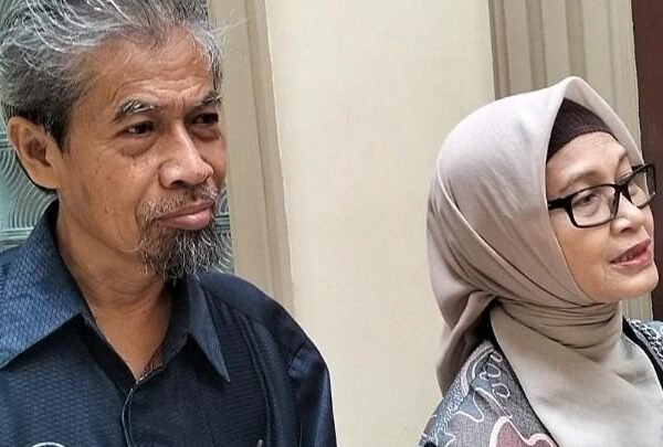 Sidang Lanjutan Dugaan Suap Bupati Lampung Tengah Kembali Digelar