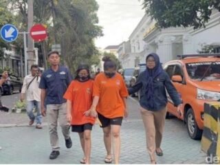 Sekap Ayah Pacar, Perempuan di Jawa Timur Kuras Emas 1 Kg Hingga Uang 2 M