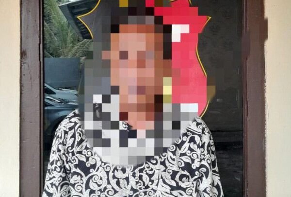 Ungkap Kasus Penipuan, Polsek Batanghari Amankan Warga Hargo Mulyo