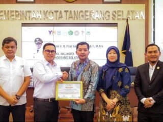 Pilar Ingatkan Bahaya Gawai dan Medsos bagi Anak, Orang Tua dan Guru Harus Berkolaborasi