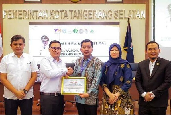 Pilar Ingatkan Bahaya Gawai dan Medsos bagi Anak, Orang Tua dan Guru Harus Berkolaborasi